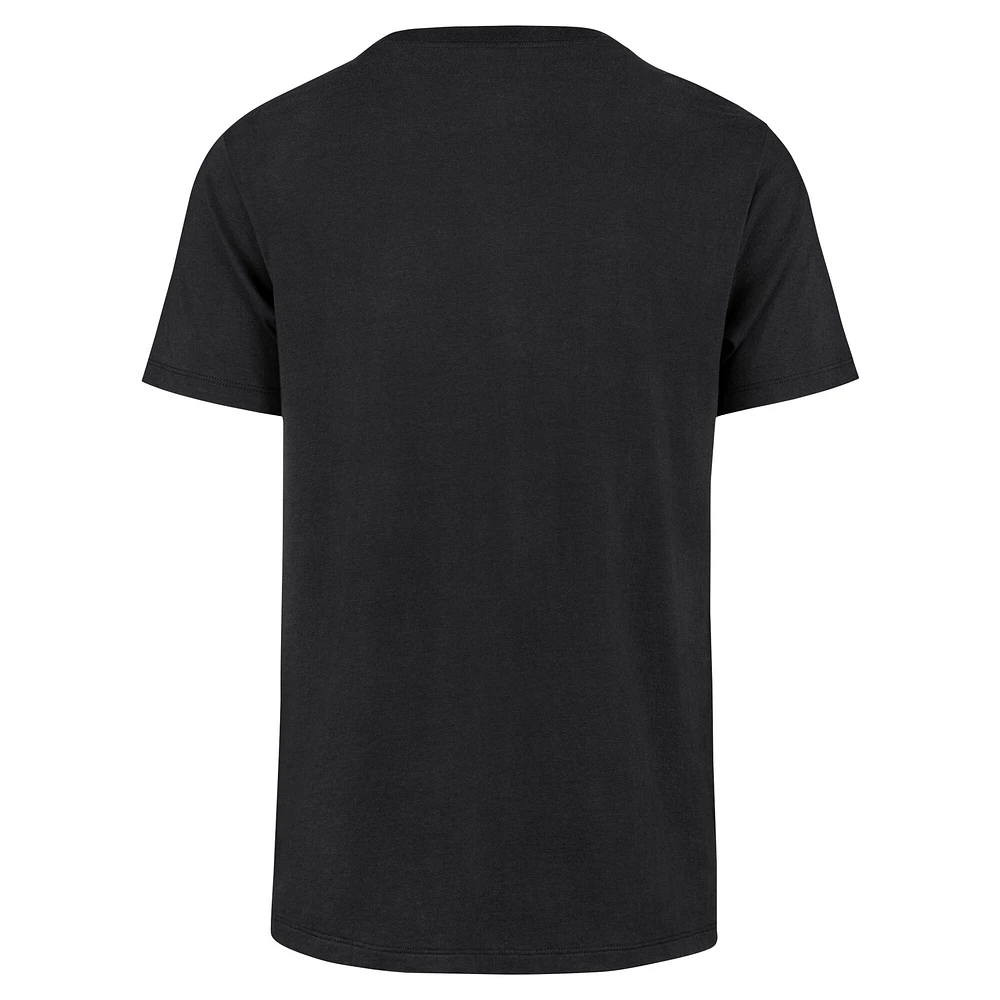Men's '47 Black Vegas Golden Knights Regional Localized Franklin T-Shirt