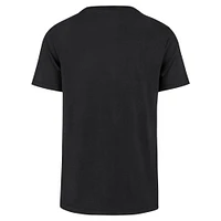 Men's '47 Black Vegas Golden Knights Regional Localized Franklin T-Shirt