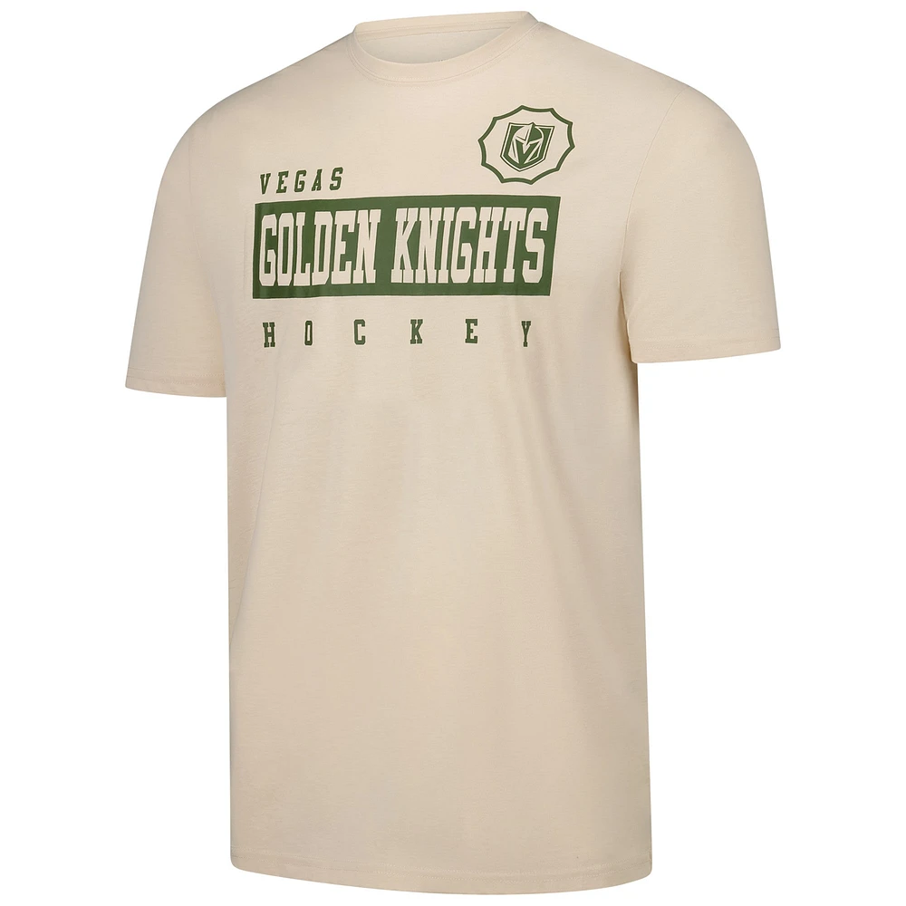 V110850 LVHock 044 NHL 9 Jack Eichel LV T-shirt SS Richmond pour homme avec nom et numéro TEEMENNUM HENT60P01182ZE7001USAND00 #8