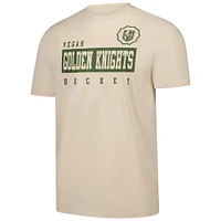 V110850 LVHock 044 NHL 9 Jack Eichel LV T-shirt SS Richmond pour homme avec nom et numéro TEEMENNUM HENT60P01182ZE7001USAND00 #8