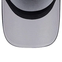 Casquette ajustable 9FORTY Core A-Frame Vegas Golden Knights de New Era pour homme, gris