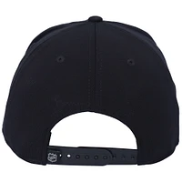 Reilly Smith Vegas Golden Knights Autographed Wordmark Snapback Cap - Limited Edition of 19