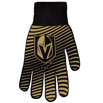 The Sports Vault Vegas Golden Knights - BBQ Glove
