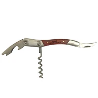The Sports Vault Vegas Golden Knights - Wine Opener