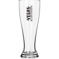 Vegas Golden Knights 16oz. Game Day Pilsner Glass