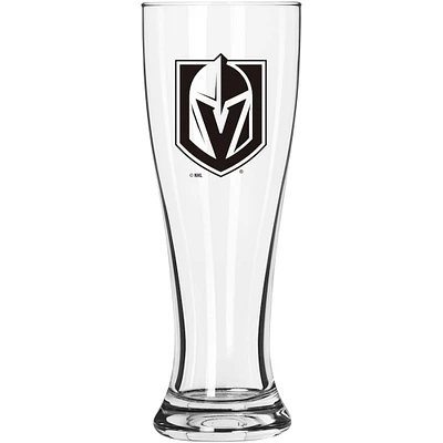 Vegas Golden Knights 16oz. Game Day Pilsner Glass