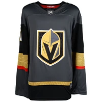 William Karlsson Vegas Golden Knights Autographed Black Fanatics Breakaway Jersey