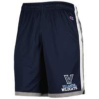 Men's Champion Navy Villanova Wildcats Basketball Shorts