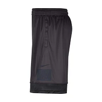 Men's Nike Charcoal Villanova Wildcats Performance Fast Break Shorts