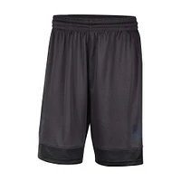 Men's Nike Charcoal Virginia Cavaliers Performance Fast Break Shorts