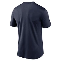 Men's Nike Navy Virginia Cavaliers Legend T-Shirt