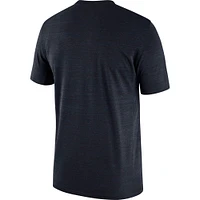 Men's Nike Navy Virginia Cavaliers Team Velocity Legend Performance T-Shirt