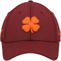 Men's Maroon Virginia Tech Hokies Spirit Flex Hat