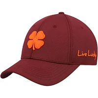 Men's Maroon Virginia Tech Hokies Spirit Flex Hat