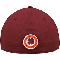 Men's Maroon Virginia Tech Hokies Spirit Flex Hat