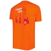 Men's Orange Virginia Tech Hokies Vault Premium T-Shirt