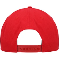 Men's '47 Red Washington Capitals Primary Hitch Adjustable Hat