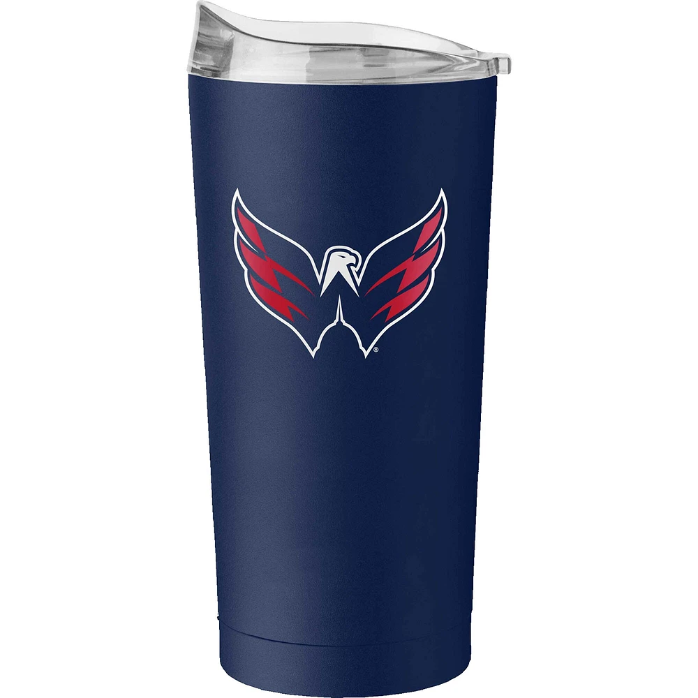 Capitals de Washington 20 oz. Gobelet à revêtement en poudre Flipside