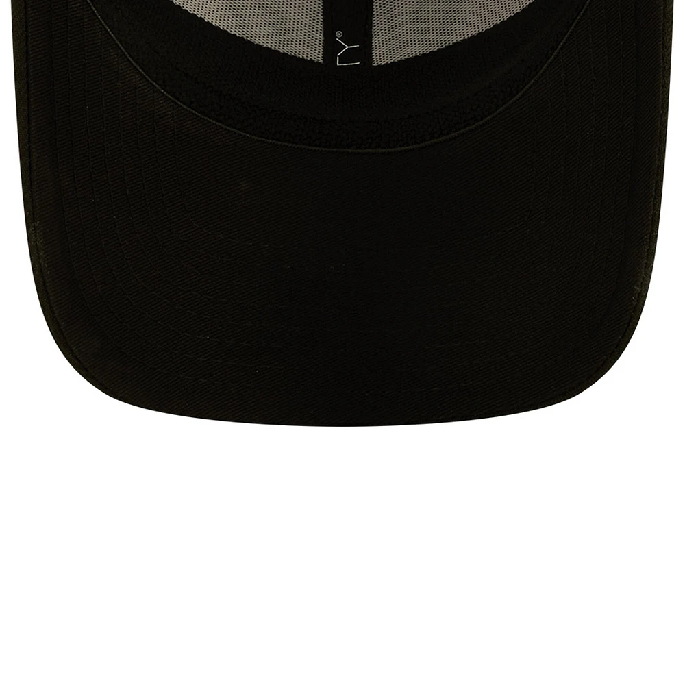 Men's New Era Pink/ Washington Commanders 2022 NFL Crucial Catch