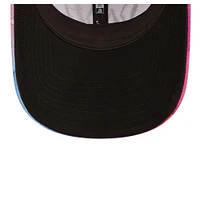 Men's New Era Pink Washington Commanders 2022 NFL Crucial Catch - 9TWENTY Adjustable Hat
