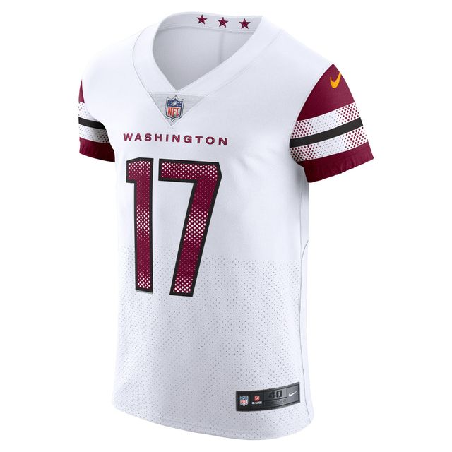 Maillot Nike Terry McLaurin Washington Commanders Vapor Elite pour homme, blanc