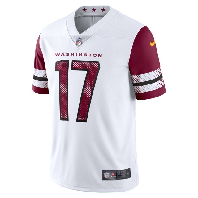 Maillot Nike Terry McLaurin Washington Commanders Vapor Limited pour homme, blanc