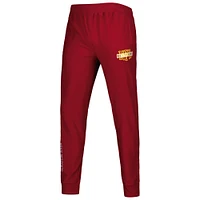 Men's Tommy Hilfiger Burgundy Washington Commanders Mason Jogger Pants
