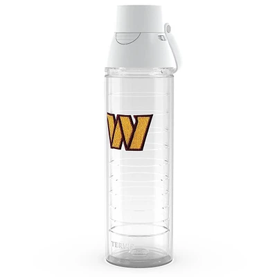 Tervis Washington Commandants 24oz. Bouteille d'eau Emblem Venture Lite
