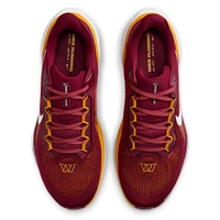 Unisex Nike Burgundy Washington Commanders Zoom Pegasus 41 Running Shoes