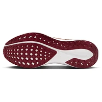 Unisex Nike Burgundy Washington Commanders Zoom Pegasus 41 Running Shoes