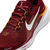 Unisex Nike Burgundy Washington Commanders Zoom Pegasus 41 Running Shoes