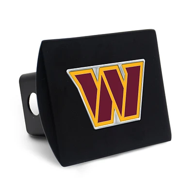 WinCraft Washington Commanders Housse d'attelage premium