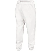 Women's '47 White Washington Commanders Harper Jogger Pants