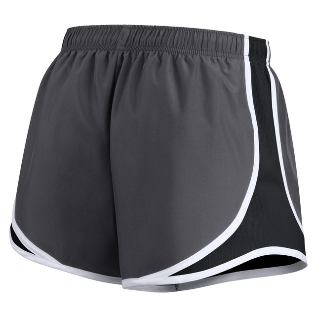 NUT WASHFT ANTHR BLAC 22 FEMME NIKE LOGO TEMPO SHTLADMIS COURT