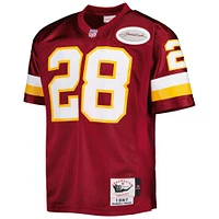 Men's Mitchell & Ness Darrell Green Burgundy Washington Football Team 1997 Authentic Throwback Retired Player Jersey