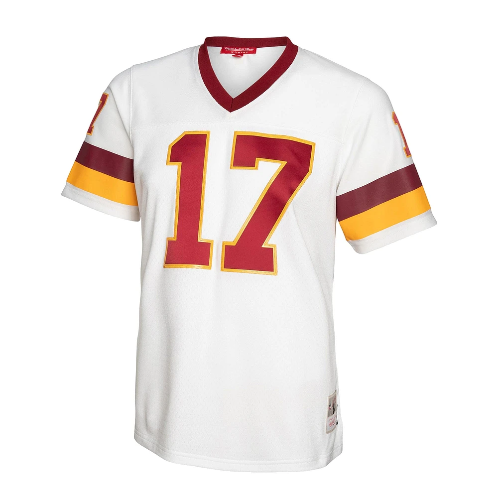 Women's Mitchell & Ness Doug Williams White Washington Football Team Legacy Replica Player Jersey