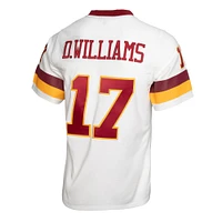 Women's Mitchell & Ness Doug Williams White Washington Football Team Legacy Replica Player Jersey