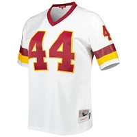 Women's Mitchell & Ness John Riggins White Washington Football Team Legacy Replica Player Jersey