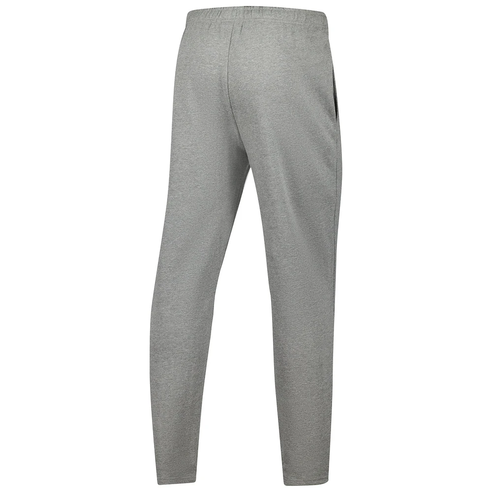 Pantalon de jogging gris chiné pour homme Washington Huskies Foundation