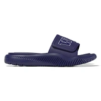 Unisex adidas  Purple Washington Huskies Alphabounce 2.0 Slide Sandals