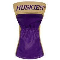 WinCraft Washington Huskies Golf Club Driver Headcover