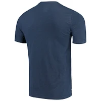Men's Nike Elena Delle Donne Navy Washington Mystics Replica Player Performance T-Shirt