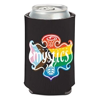 WinCraft Washington Mystics 12oz. Pride Can Cooler