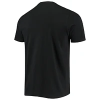 T-shirt Franklin City Connect Elements des Nationals de Washington '47 noir pour homme