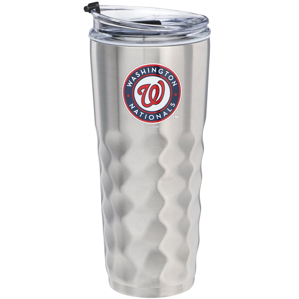Nationals de Washington 32 oz. Gobelet en diamant