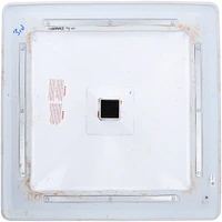 Washington Nationals Game-Used Third Base from Games Played on April 7-9, 2025