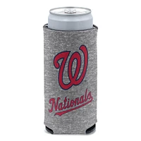 WinCraft Washington Nationals 12oz. Team Slim Can Cooler