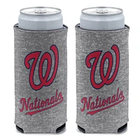 WinCraft Washington Nationals 12oz. Team Slim Can Cooler