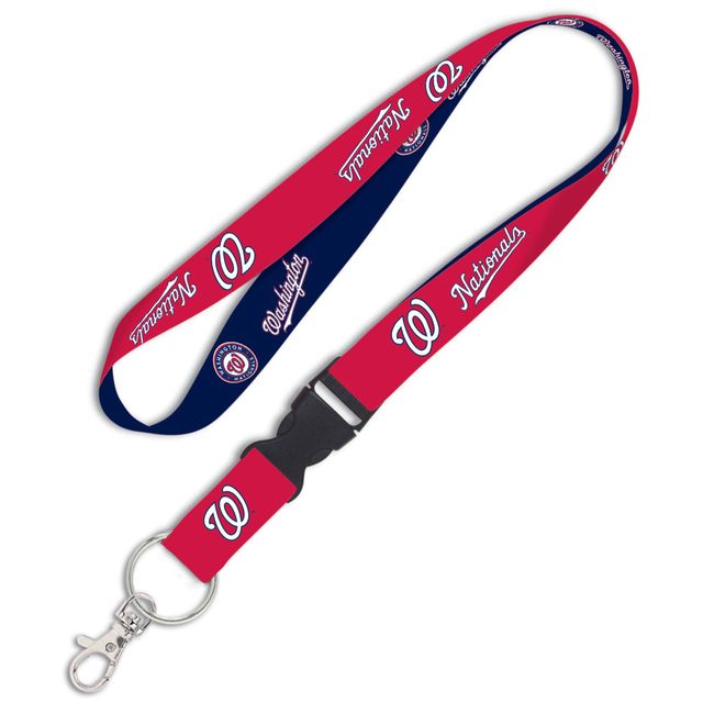 WinCraft Washington Nationals 2Tone - Lanière
