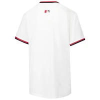 Youth Nike  White Washington Nationals Home Game Jersey